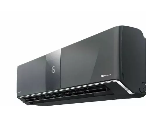 Сплит-система Centek CT-65Z18 серебристый