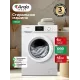 Стиральная машина ARDO WME610452UW2