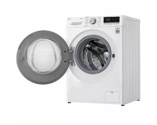 Стиральная машина LG F4V5VG0W