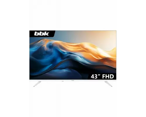 Телевизор BBK 43LEM-1041/FTS2C