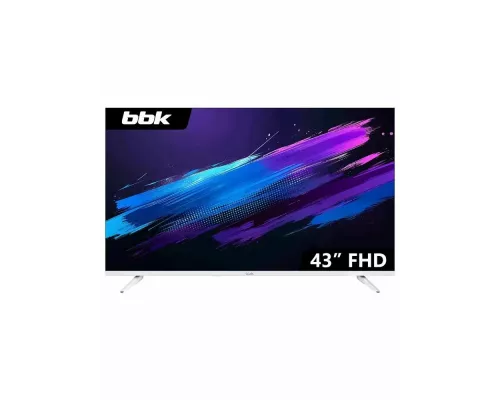 Телевизор BBK 43LEM-1044/FTS2C