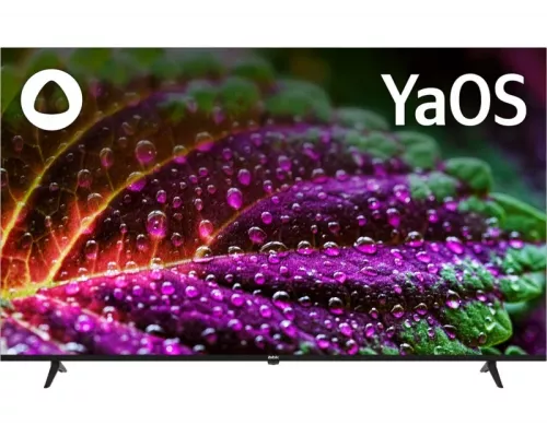 Телевизор BBK 65LED-9220/UTS2C