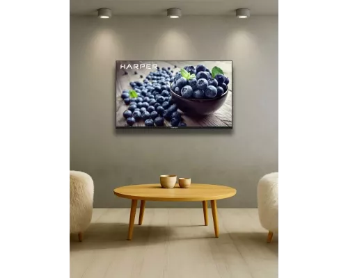 Телевизор Harper 32R670T