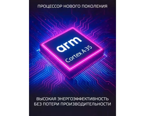 Телевизор Harper 32R730TS