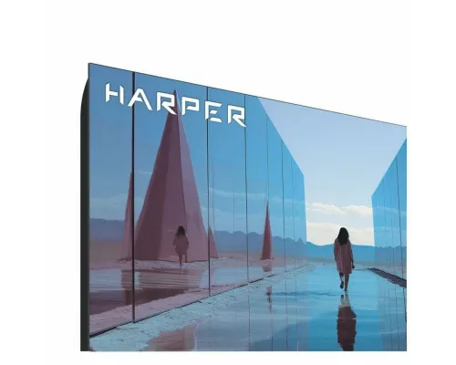 Телевизор Harper 50Q695TS
