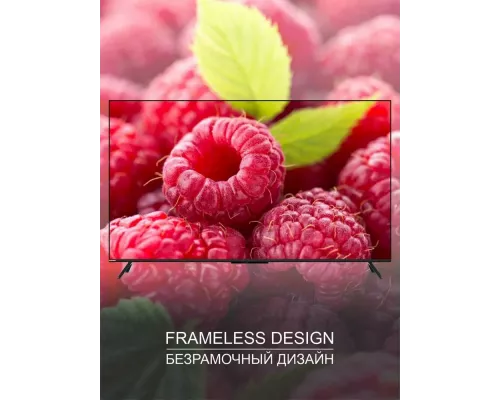 Телевизор Harper 55Q970TS