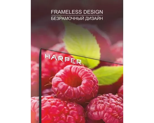 Телевизор Harper 55Q970TS