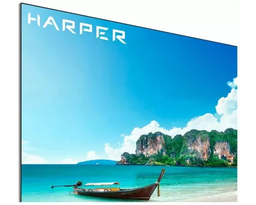 Телевизор Harper 65Q851TS