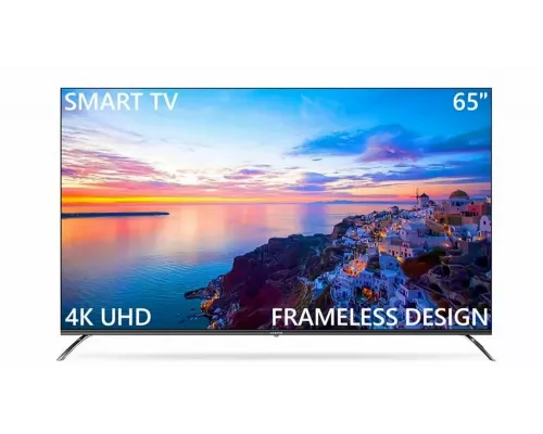 Телевизор Harper 65Q851TS