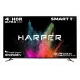 Телевизор Harper 65U770TS