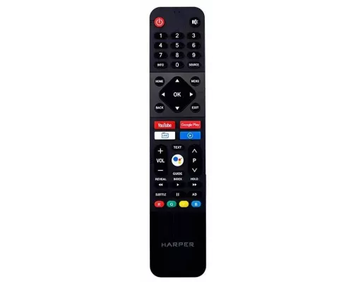 Телевизор Harper 65U770TS