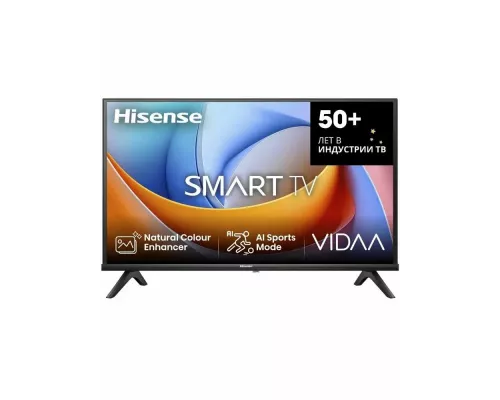 Телевизор Hisense 40A4Q