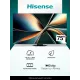 Телевизор Hisense 75U8Q