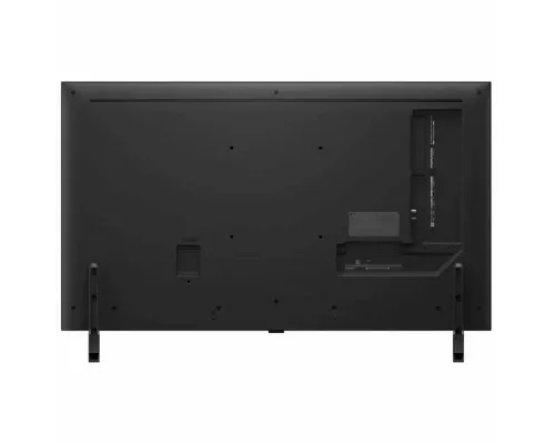 Телевизор LG 43QNED80A6A черный титан