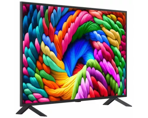 Телевизор LG 50NANO90A6B