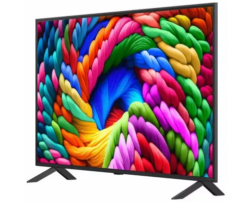 Телевизор LG 50NANO90A6B