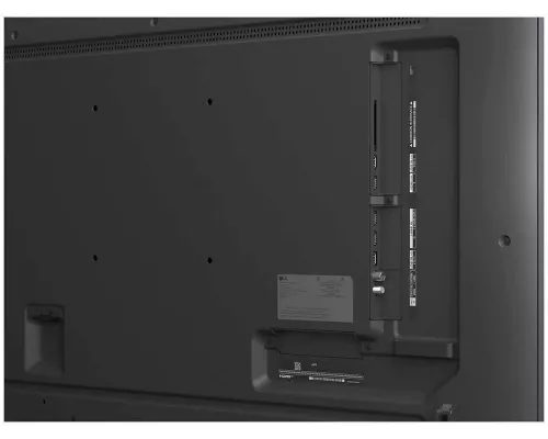 Телевизор LG 50NANO90A6B