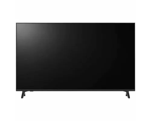 Телевизор LG 50QNED70A6A черный титан