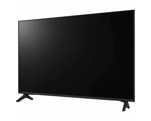 Телевизор LG 50QNED70A6A черный титан