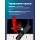 Телевизор LG 55UR801C черный