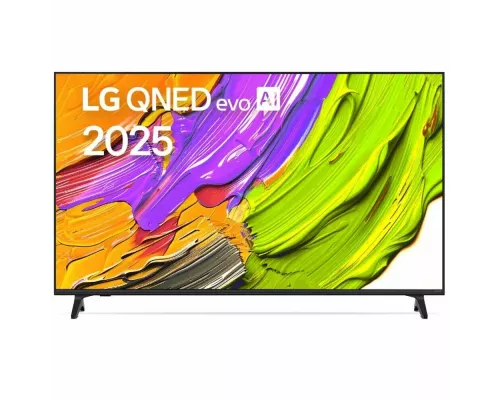 Телевизор LG 65QNED70A6A