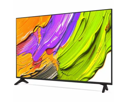 Телевизор LG 65QNED70A6A