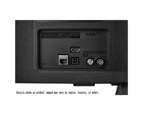 Телевизор LG 65QNED70A6A