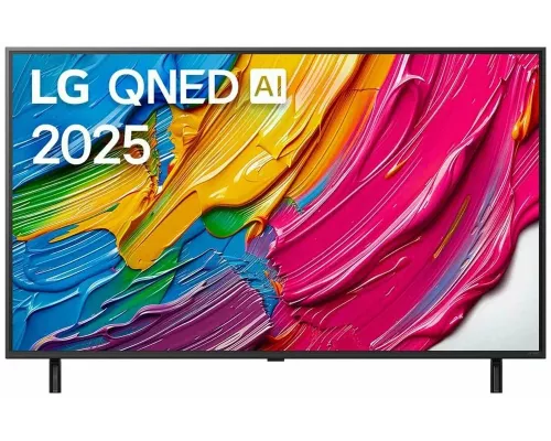 Телевизор LG 65QNED80A6A