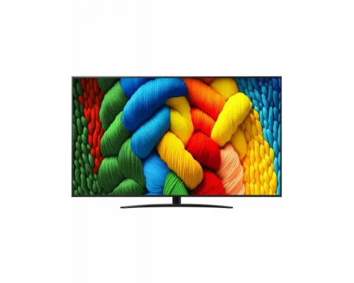 Телевизор LG 75NANO81A6A