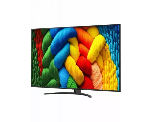 Телевизор LG 75NANO81A6A