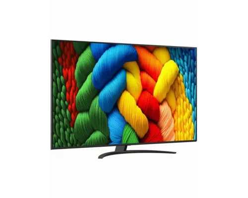 Телевизор LG 75NANO81A6A