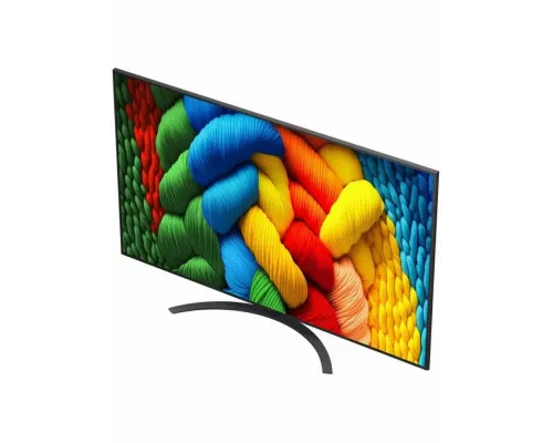 Телевизор LG 75NANO81A6A