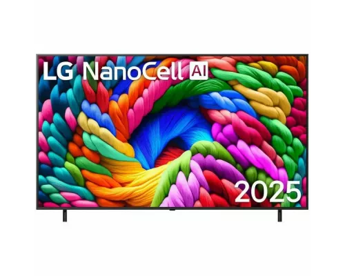 Телевизор LG 75NANO90A6B