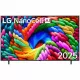 Телевизор LG 75NANO90A6B