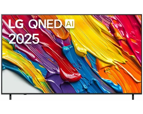 Телевизор LG 75QNED82A6B