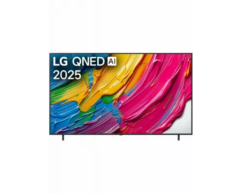 Телевизор LG 86QNED80A6A