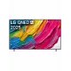 Телевизор LG 86QNED80A6A