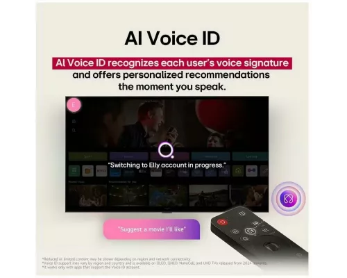 Телевизор LG OLED65C5RLA черный