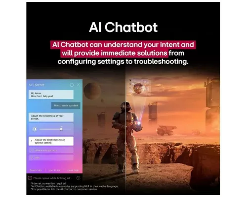 Телевизор LG OLED65C5RLA черный