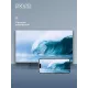 Телевизор Polar P50Q81T2SCSM