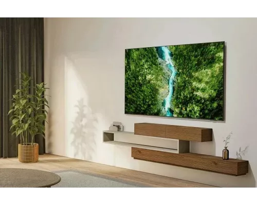 Телевизор Samsung UE55U8000FUXRU черный