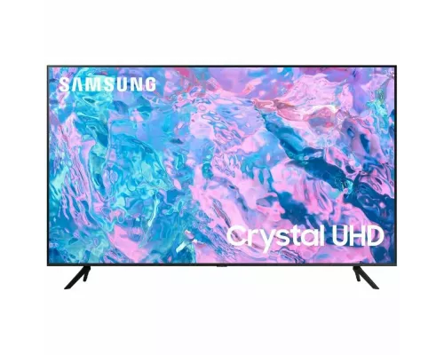 Телевизор Samsung UE85CU7100UX