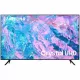 Телевизор Samsung UE85CU7100UX