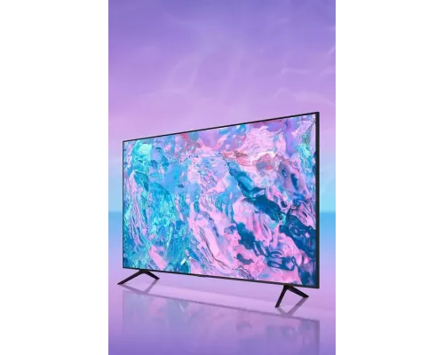 Телевизор Samsung UE85CU7100UX
