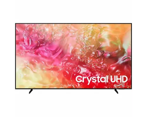 Телевизор Samsung UE85DU7100UX