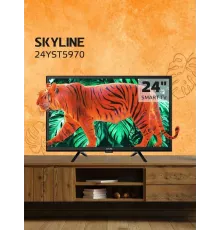 Телевизор SKYLINE 24YST5970