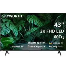 Телевизор Skyworth 43E55G