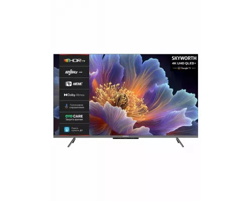 Телевизор Skyworth 43Q66H