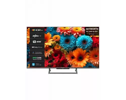 Телевизор Skyworth 50Q67H