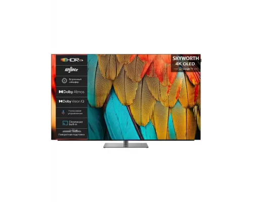 Телевизор Skyworth 55SXF9800